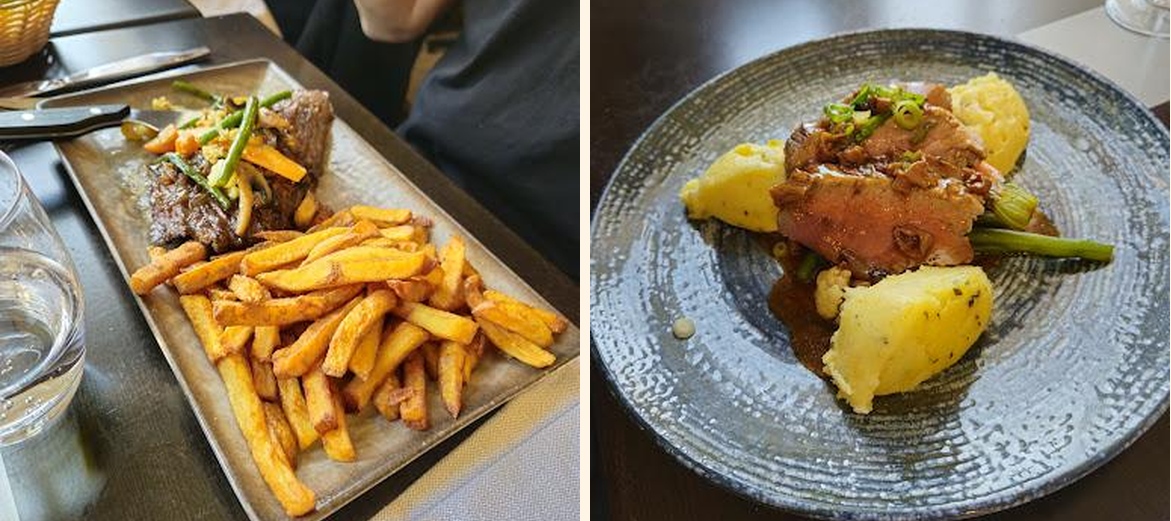 L'Auberge des Sources - Gallery Image 9