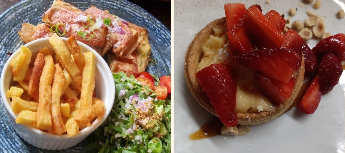 L'Auberge des Sources - Gallery Image 1