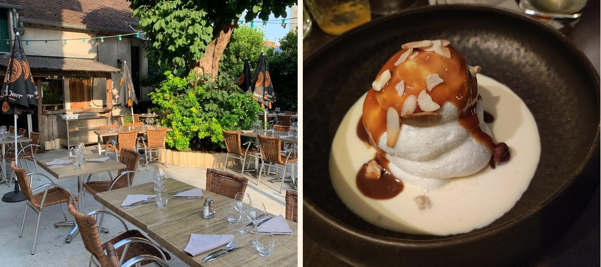 L'Auberge des Sources - Gallery Image 2