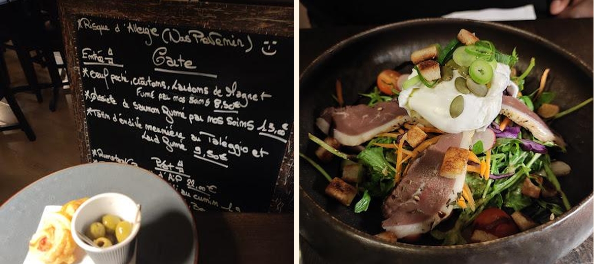 L'Auberge des Sources - Gallery Image 3