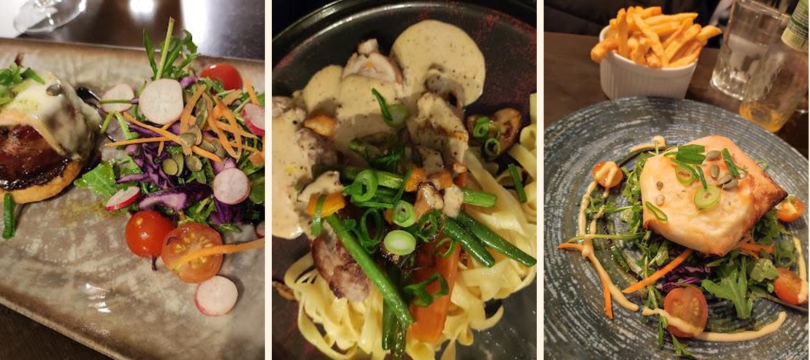 L'Auberge des Sources - Gallery Image 4