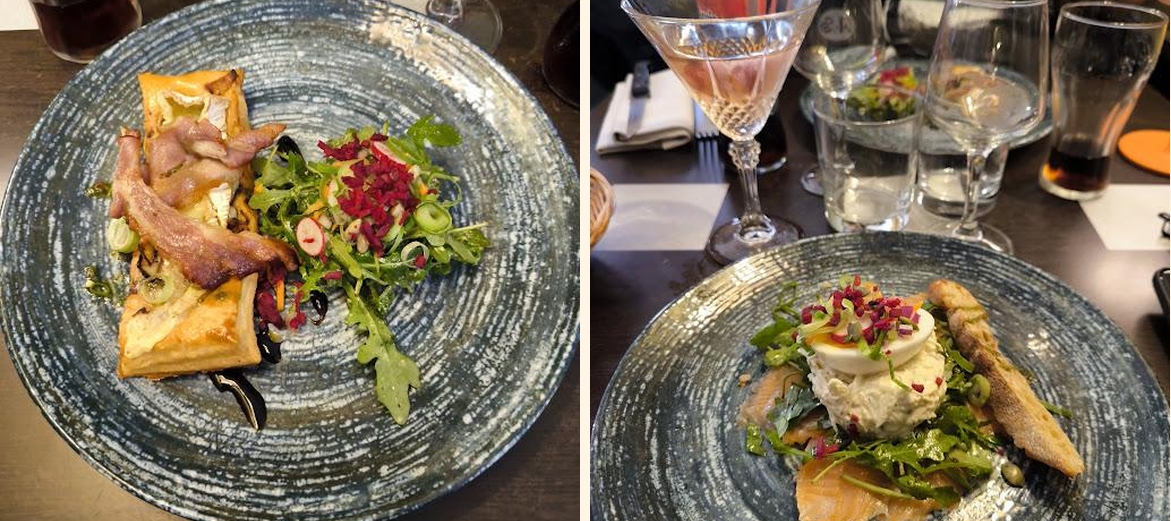 L'Auberge des Sources - Gallery Image 6