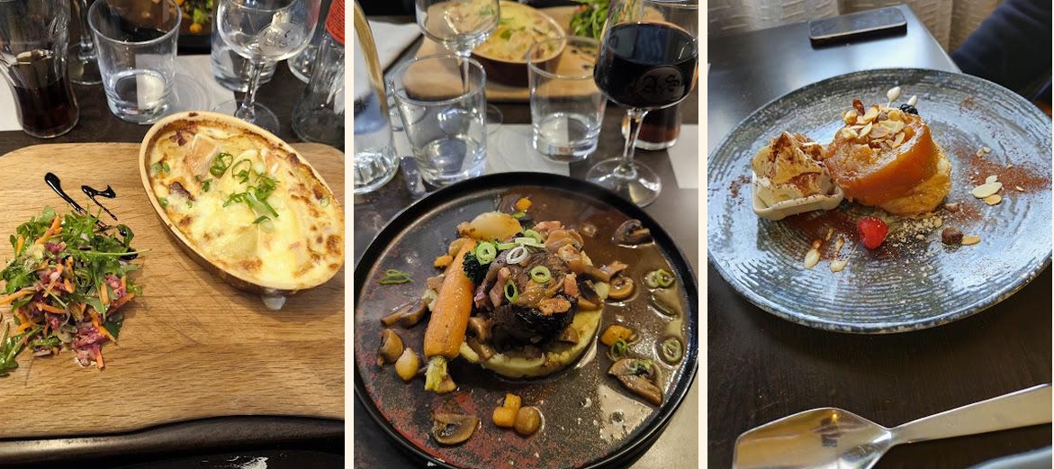 L'Auberge des Sources - Gallery Image 7