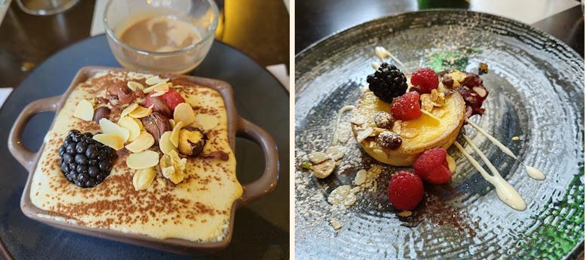 L'Auberge des Sources - Gallery Image 8